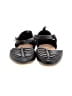 Old Navy Black Sandals Size 8 (kids) - photo 2