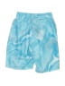 Nike 100% Polyester Tie-dye Blue Board Shorts Size 8 - 10 - photo 2