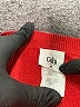 CAbi Red Pullover Sweater Size M - photo 7