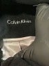 Calvin Klein Black Wool Coat Size XL (estimated) - photo 7