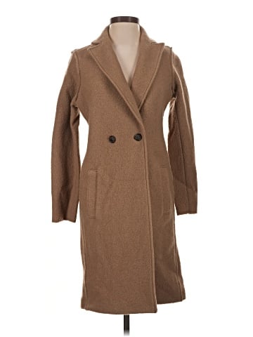 J.Crew Wool Coat (view 1)
