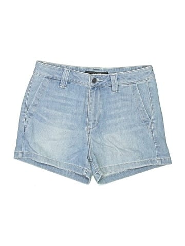 Joe's Jeans Denim Shorts (view 1)