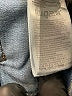 Gap Hearts Blue Jeans Size 25 waist - photo 8