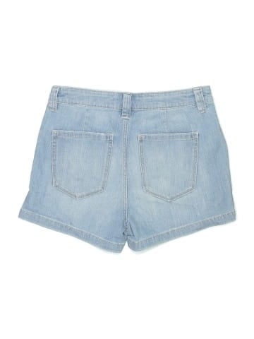 Joe's Jeans Denim Shorts (view 2)