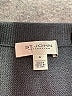 St. John Collection Solid Black Wool Skirt Size 4 - photo 4
