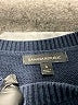 Banana Republic Stars Blue Pullover Sweater Size S - photo 7