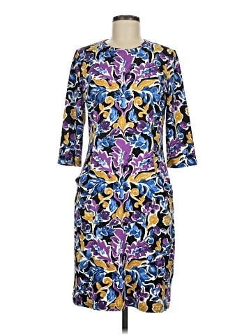 J. McLaughlin Casual Dress (view 1)