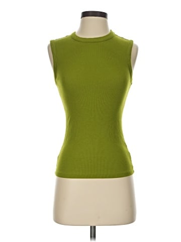 A New Day Sleeveless Top (view 1)