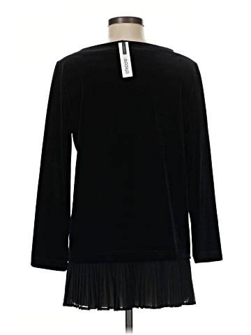 Chico's 3/4 Sleeve Top (view 2)