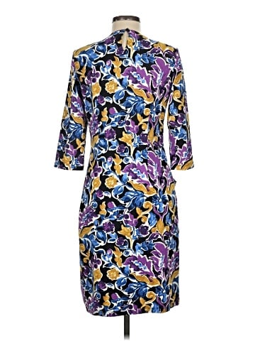 J. McLaughlin Casual Dress (view 2)