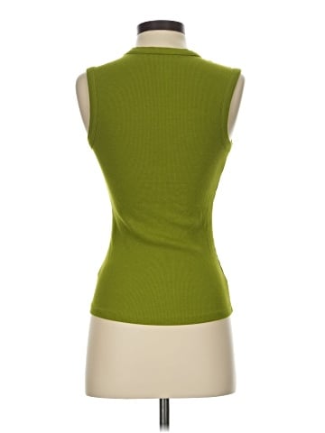 A New Day Sleeveless Top (view 2)