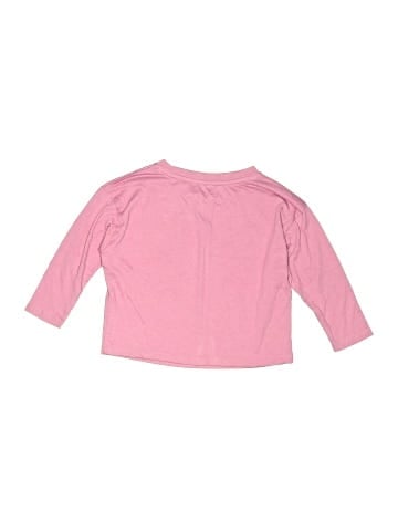 Nike 3/4 Sleeve T-Shirt (view 2)