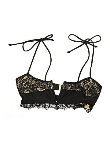For Love & Lemons Swimsuit Top (view 1)