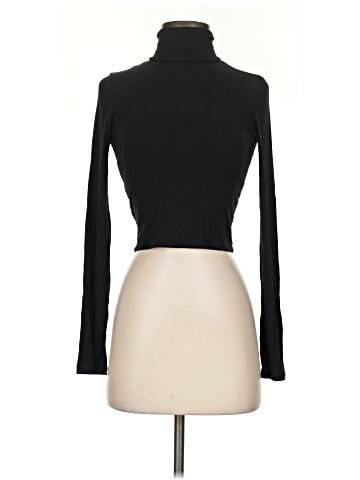 Wilfred Long Sleeve Turtleneck (view 1)
