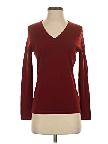 Lord & Taylor Long Sleeve Top (view 1)