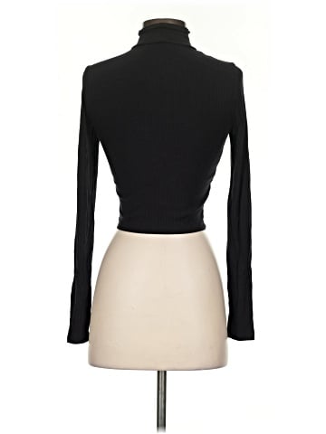 Wilfred Long Sleeve Turtleneck (view 2)