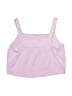 Shein Pink Sleeveless Blouse Size 9 - photo 2