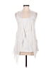 Mossimo White Cardigan Size M - photo 1