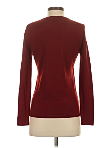 Lord & Taylor Long Sleeve Top (view 2)