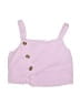 Shein Pink Sleeveless Blouse Size 9 - photo 1
