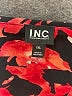 INC International Concepts Floral Red Pullover Sweater Size XXL - photo 7