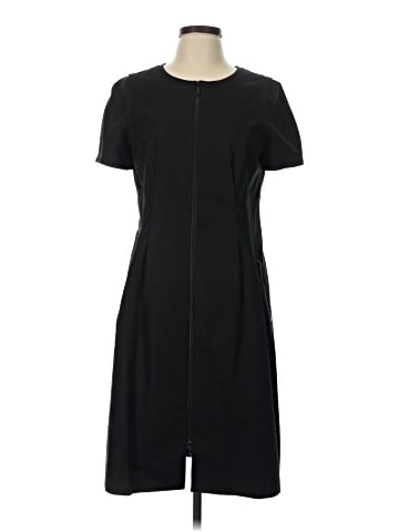 Lafayette 148 New York Casual Dress (view 1)