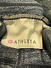 Athleta Blue Active Pants Size XL - photo 4