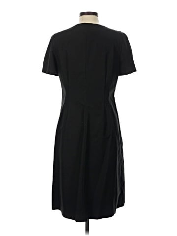 Lafayette 148 New York Casual Dress (view 2)