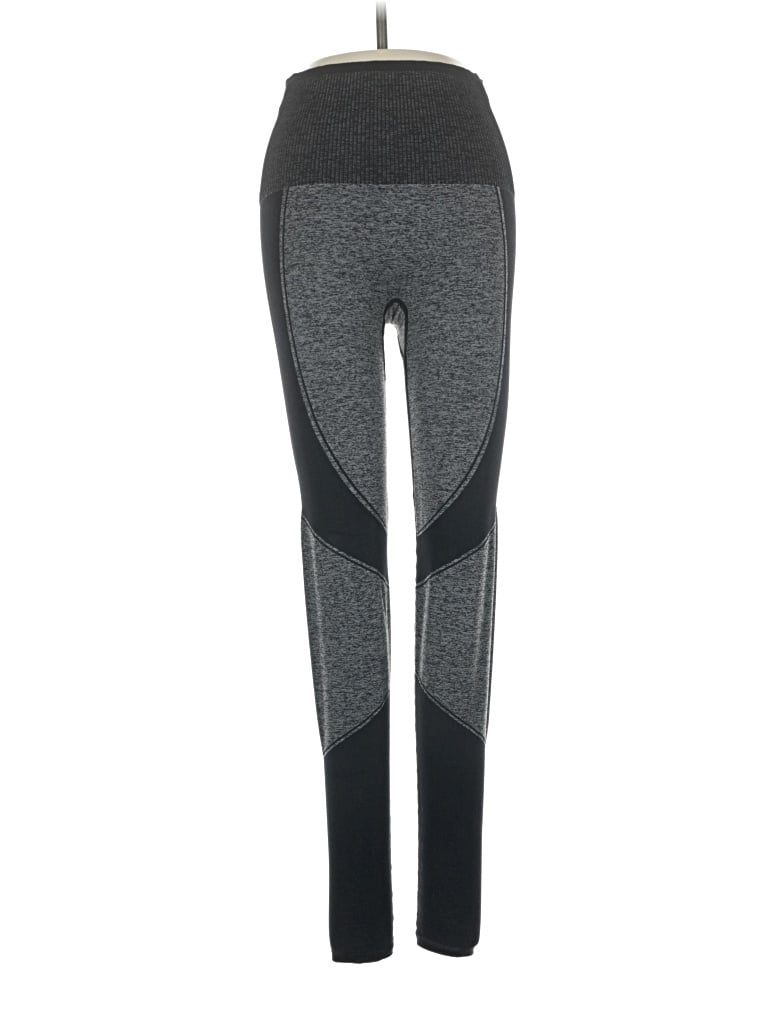 Pre-owned Thirdlove Active Pants In Gray