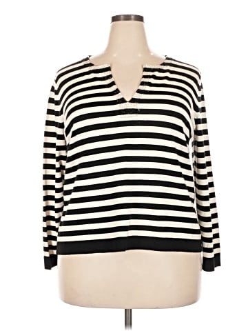 Talbots Pullover Sweater (view 1)