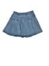 Carter's Blue Skort Size 8 - photo 2