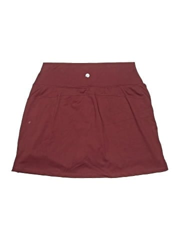 Pinspark Skort (view 2)