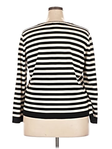 Talbots Pullover Sweater (view 2)