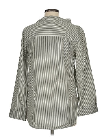 J.Crew Long Sleeve Blouse (view 2)