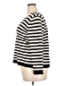 Talbots Stripes Black Pullover Sweater Size 2X Petite - photo 5