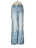 Gap Blue Jeans Size 28 waist - photo 1