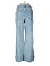 Gap Blue Jeans Size 28 waist - photo 2