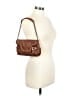 MICHAEL Michael Kors Brown Shoulder Bag One size - photo 2