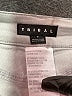 Tribal Gray Casual Pants Size 6 - photo 7