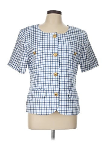 J. McLaughlin Jacket (view 1)