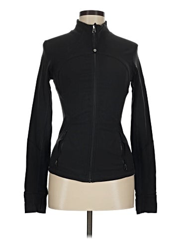 Lululemon Athletica Track Jacket (view 1)