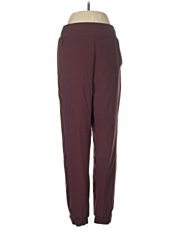 Athleta Track Pants (view 1)