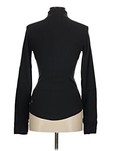Lululemon Athletica Track Jacket (view 2)