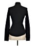 Lululemon Athletica Black Track Jacket Size 6 - photo 2