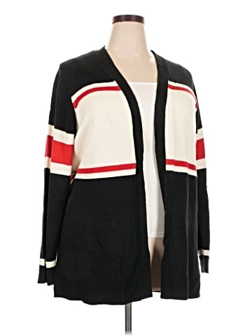 Lane Bryant Cardigan (view 1)