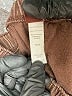 Tea 100% Cotton Brown Khakis Size 8 - photo 4