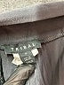 Tribal Solid Gray Active Pants Size 12 - photo 4