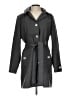 Calvin Klein Gray Coat Size L (estimated) - photo 1