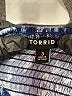 Torrid Blue Tank Top Size 3X Plus (3) - photo 7