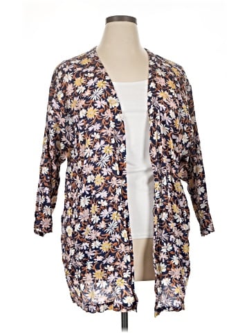 Madewell Short Robe Jacket (view 1)